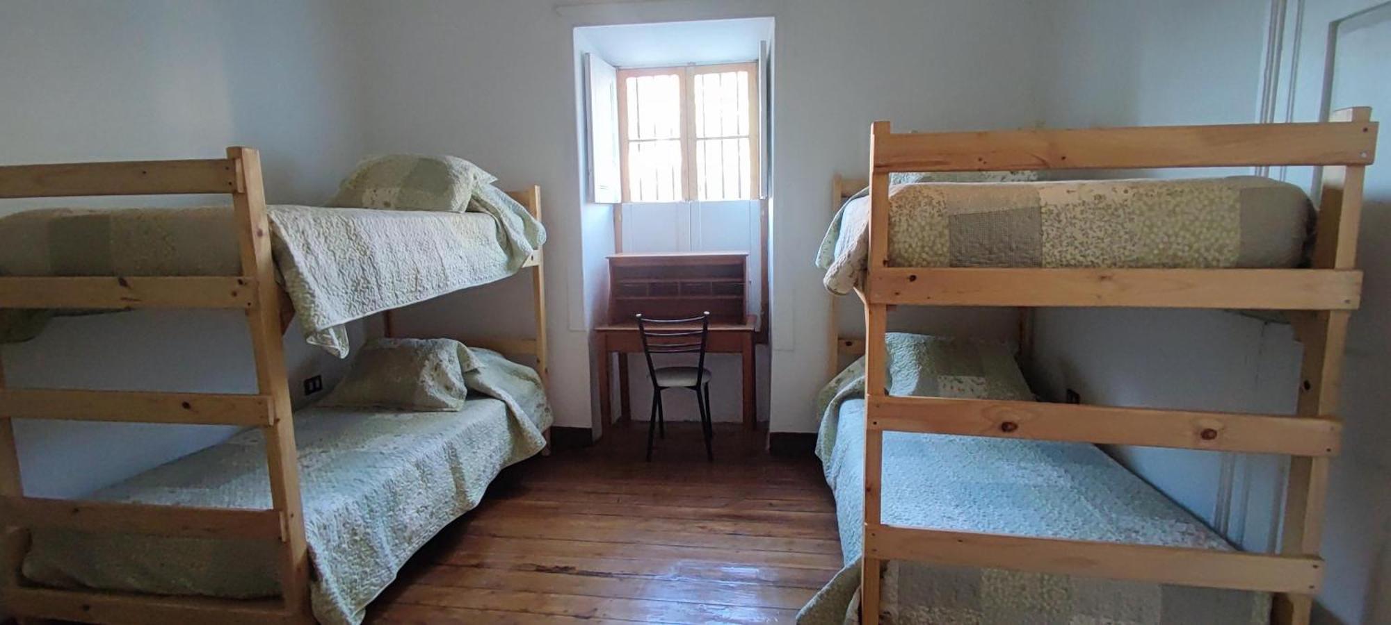 Scorpius Hostel Vicuña المظهر الخارجي الصورة
