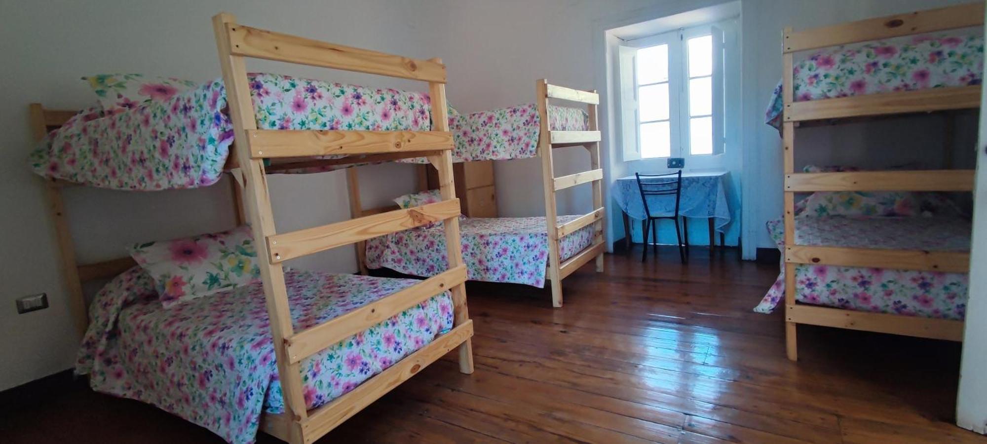 Scorpius Hostel Vicuña المظهر الخارجي الصورة