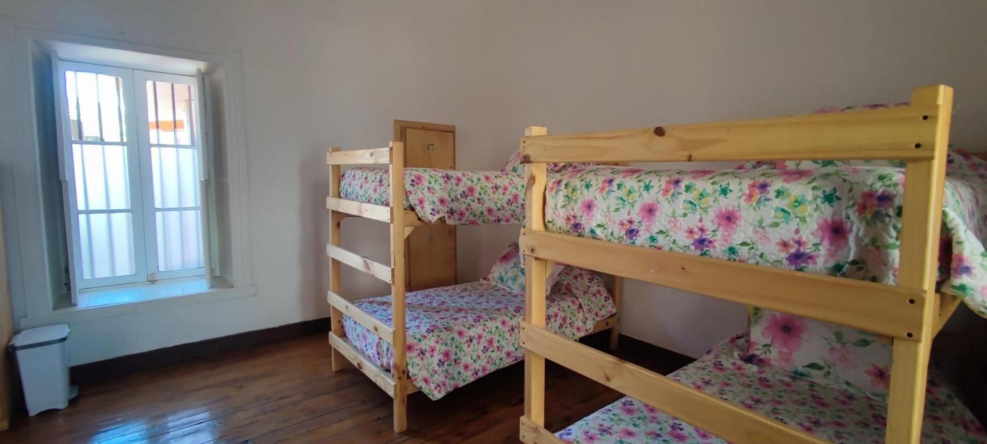 Scorpius Hostel Vicuña المظهر الخارجي الصورة