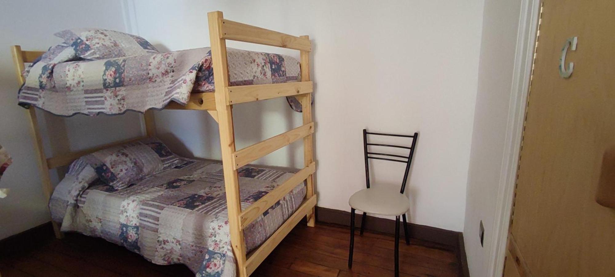 Scorpius Hostel Vicuña المظهر الخارجي الصورة