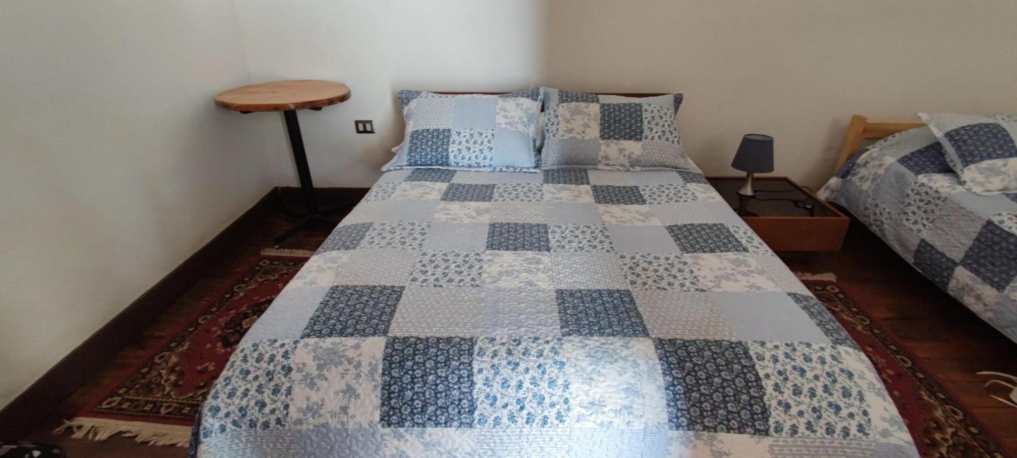 Scorpius Hostel Vicuña المظهر الخارجي الصورة