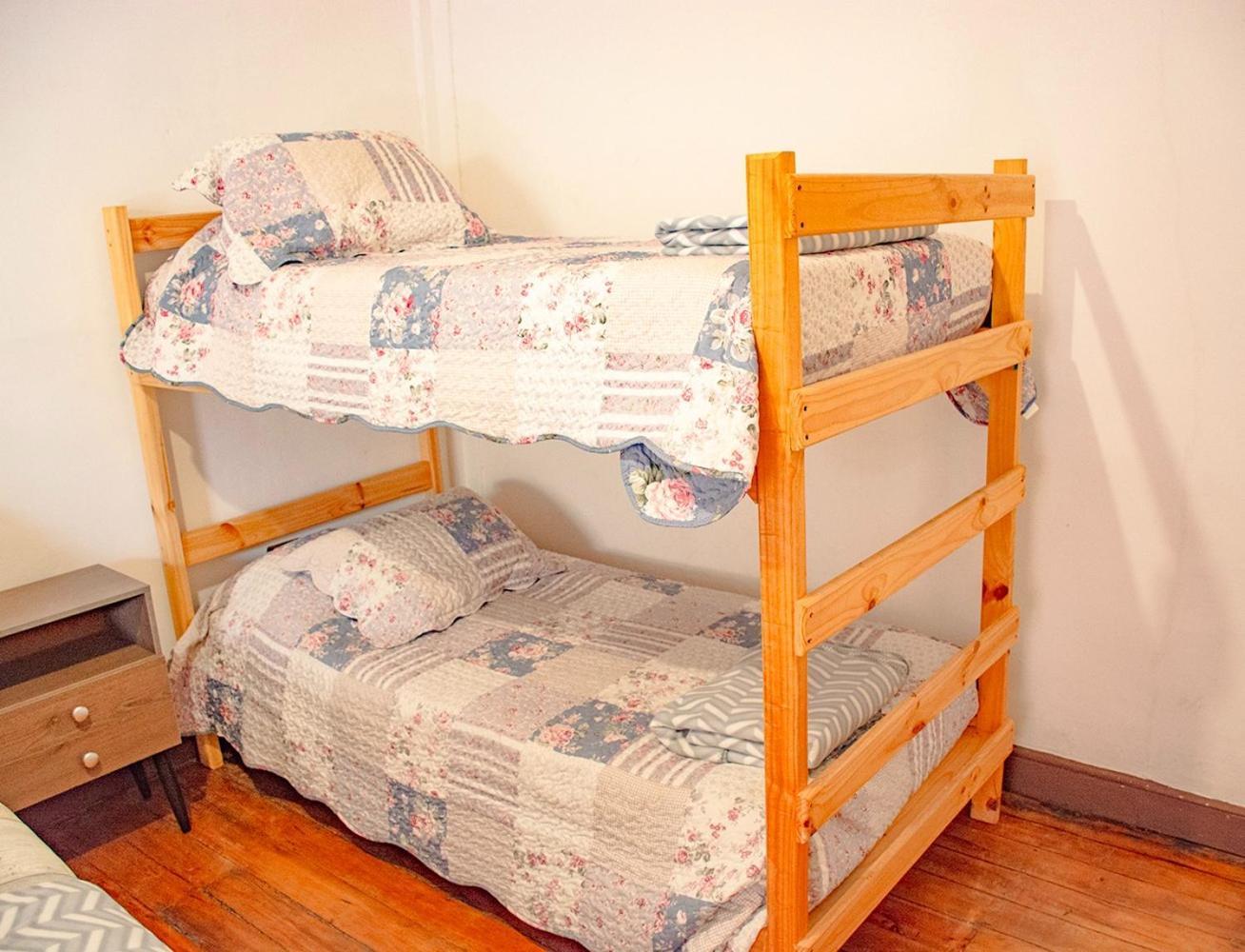 Scorpius Hostel Vicuña المظهر الخارجي الصورة