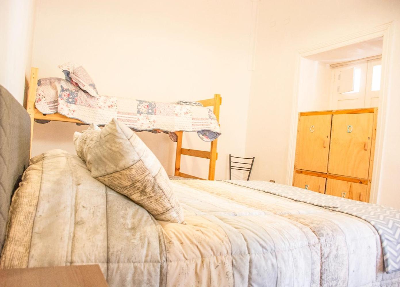 Scorpius Hostel Vicuña المظهر الخارجي الصورة